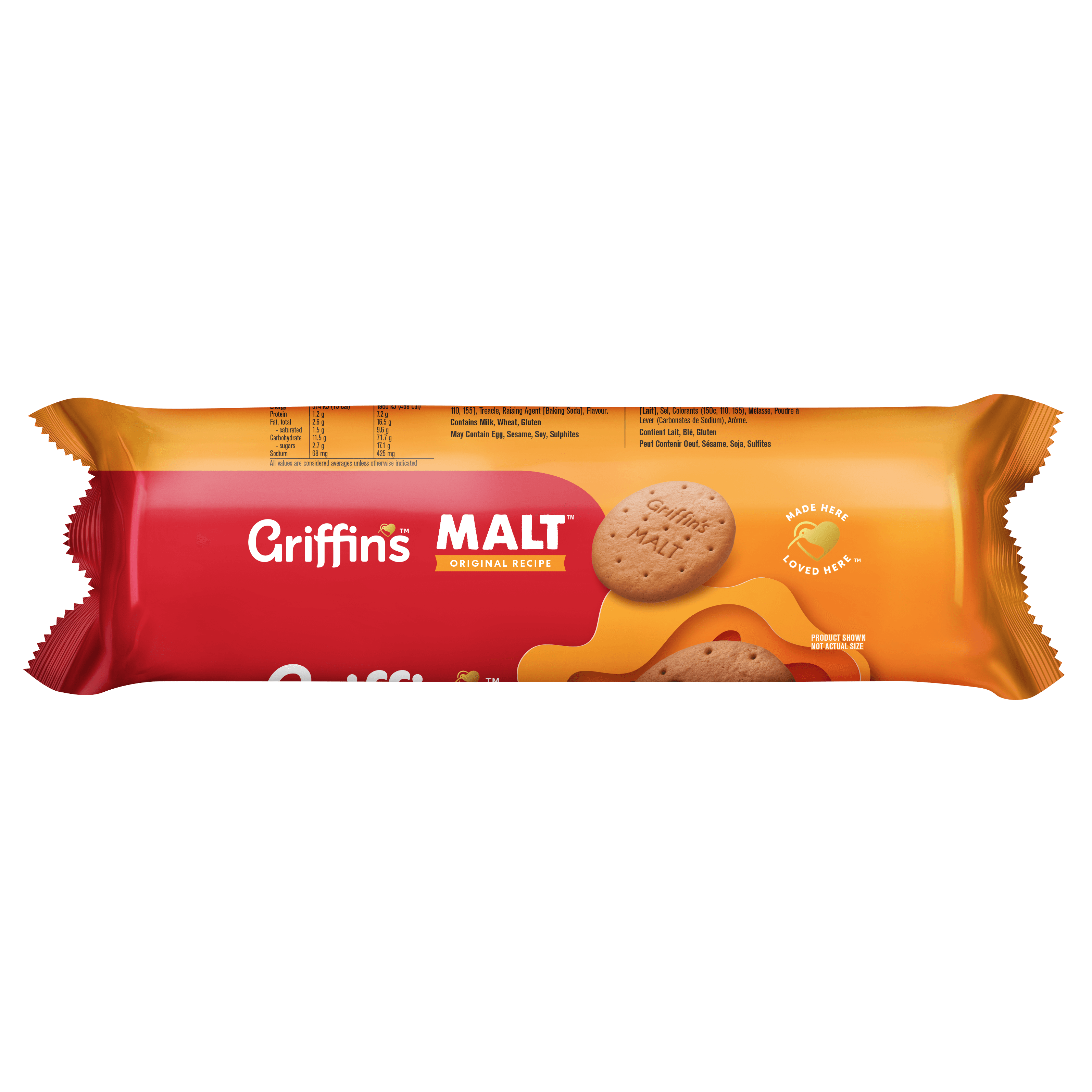 43877 Malt 24x250g Render SIDE 02