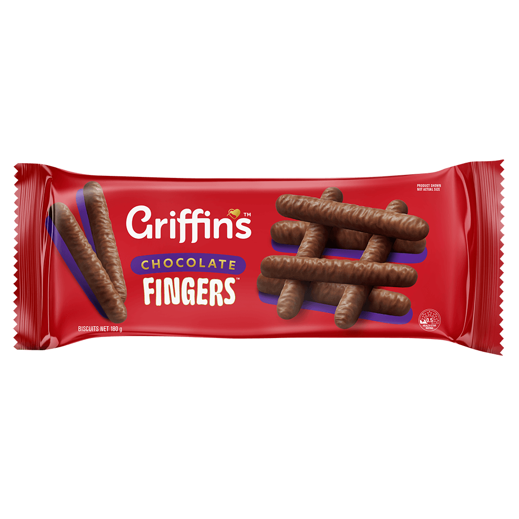 45531 Chocolate Fingers 16x180g 3D TOP