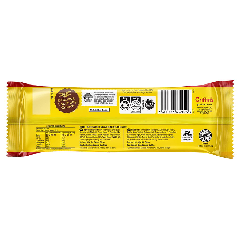 43202 Choc Krispie 20x200g Render BASE