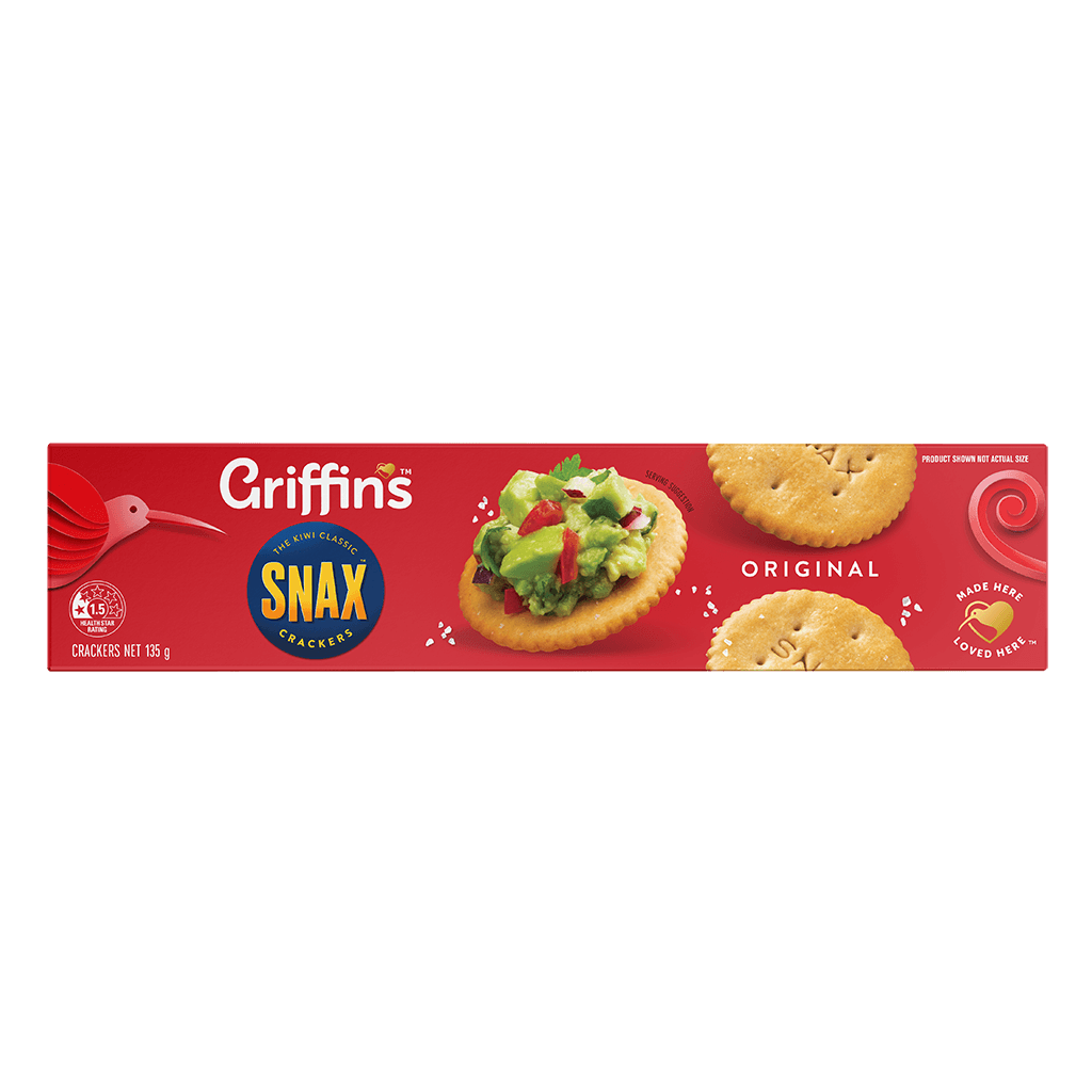 44740 Snax Original 15x135g 3D SIDE 03