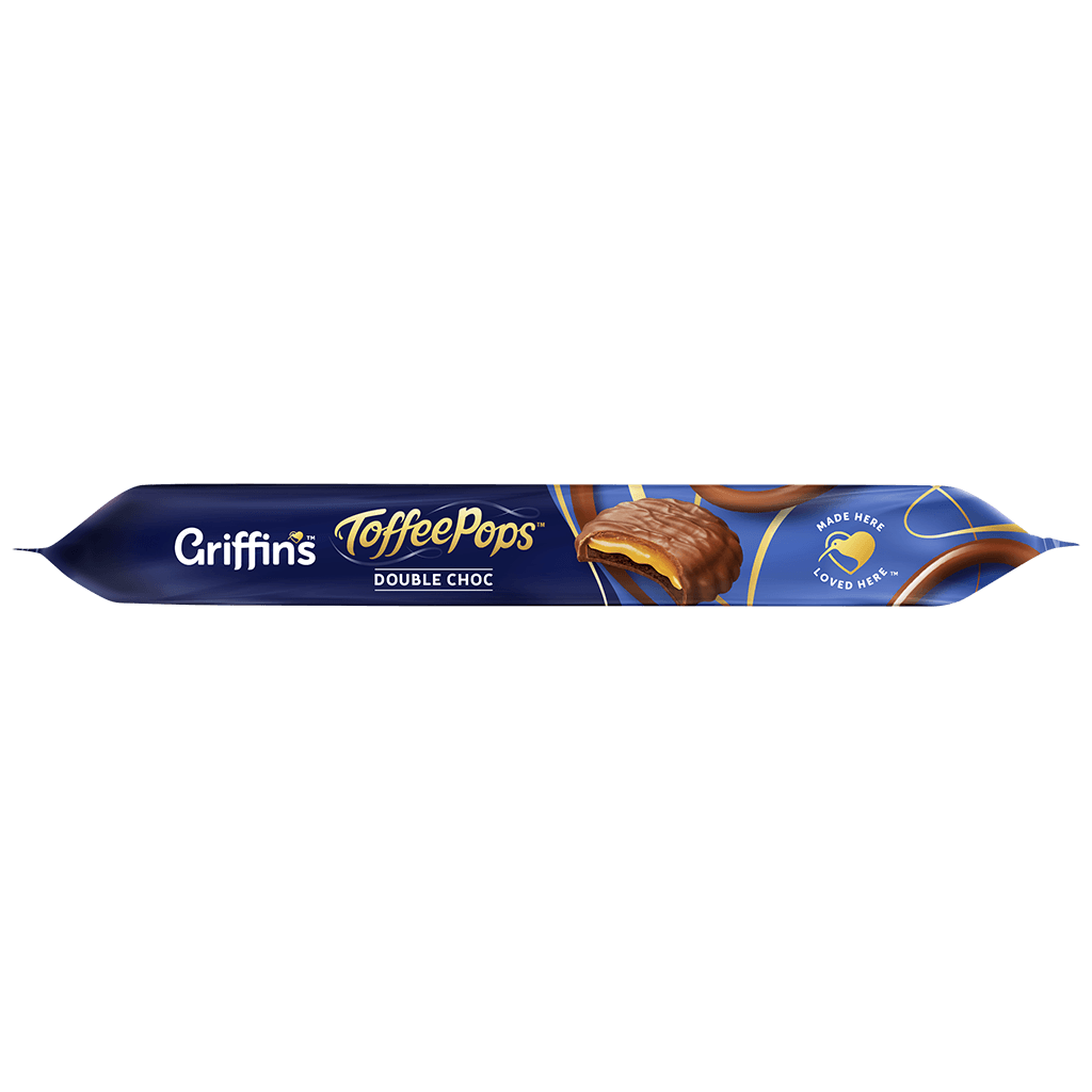 45874 Toffeepops Double Choc 25x200g 3D SIDE 01