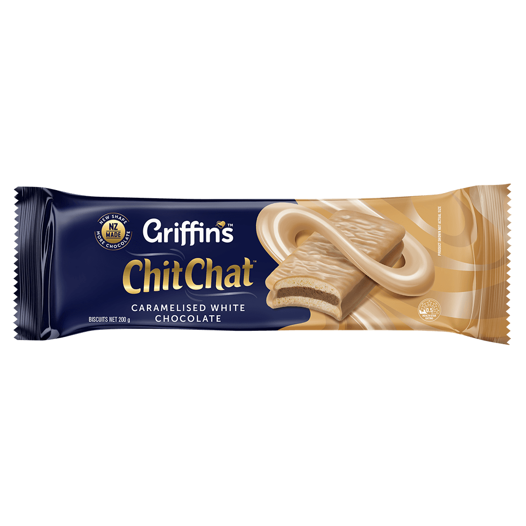 46342 ChitChat Caramelised White 21x200g 3D TOP v4