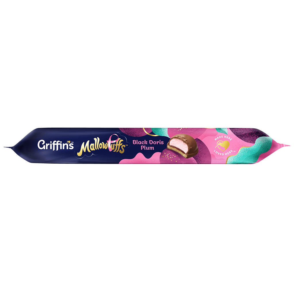 46493 MallowPuffs Black Doris Plum 20x180g 3D SIDE 01