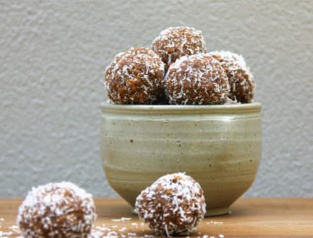 Caramello Snowball HERO