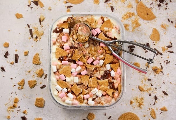 HERO Ice Cream