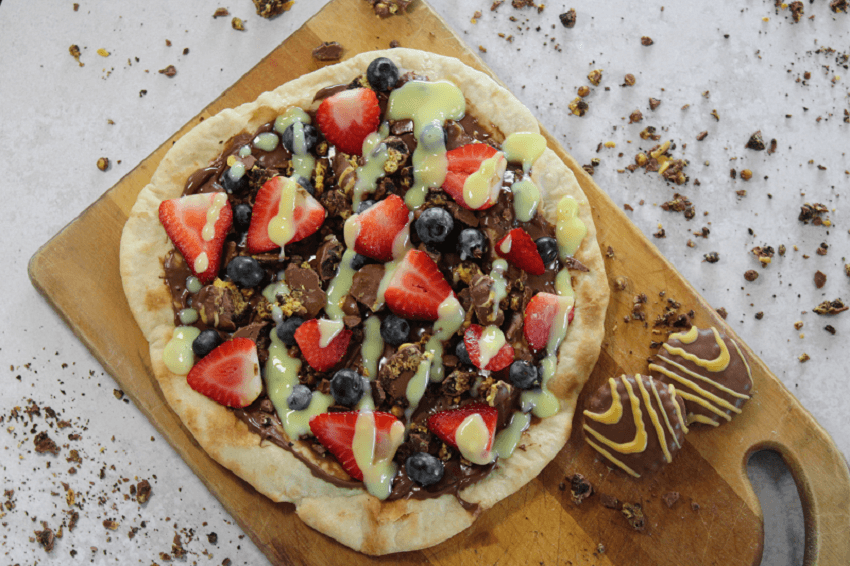 Pineapple Pizza FEATURED v2