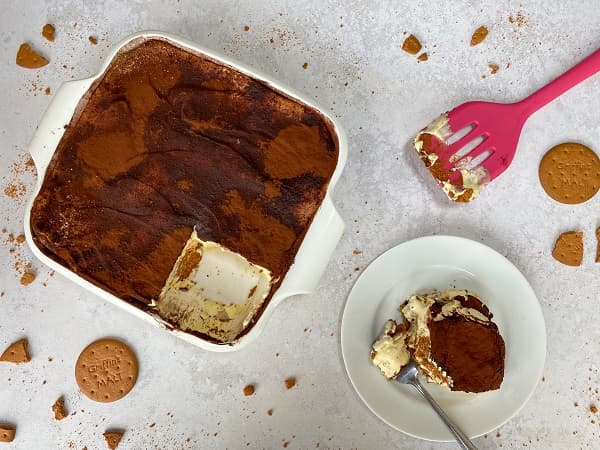 Tiramisu HERO